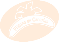 Plátano de Canarias